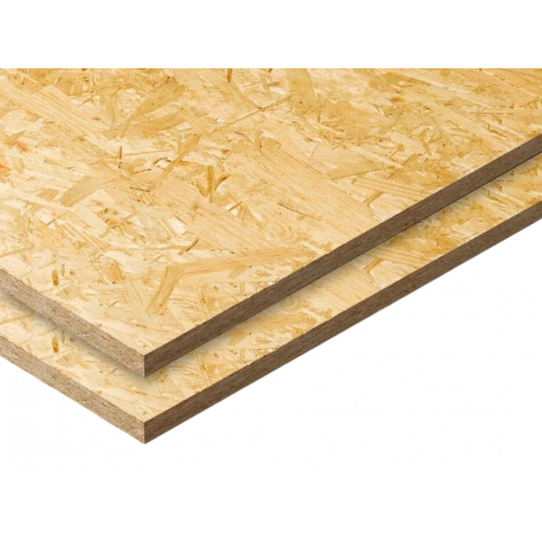 Плита OSB-3 2500x1250x12 
