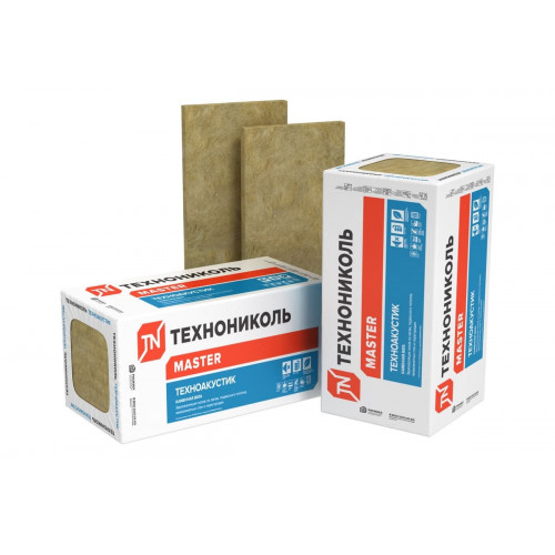 Технониколь Техноакустик (5.76м2)