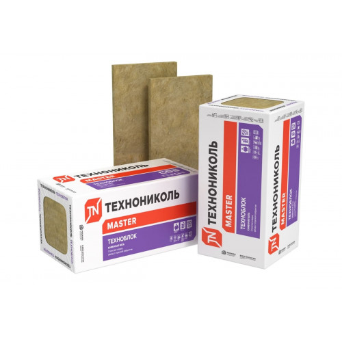 Технониколь Техноблок (5.76м2)